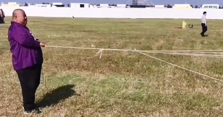 在山东，秦始皇也是要上天的（秦始皇在山东什么地方出生）