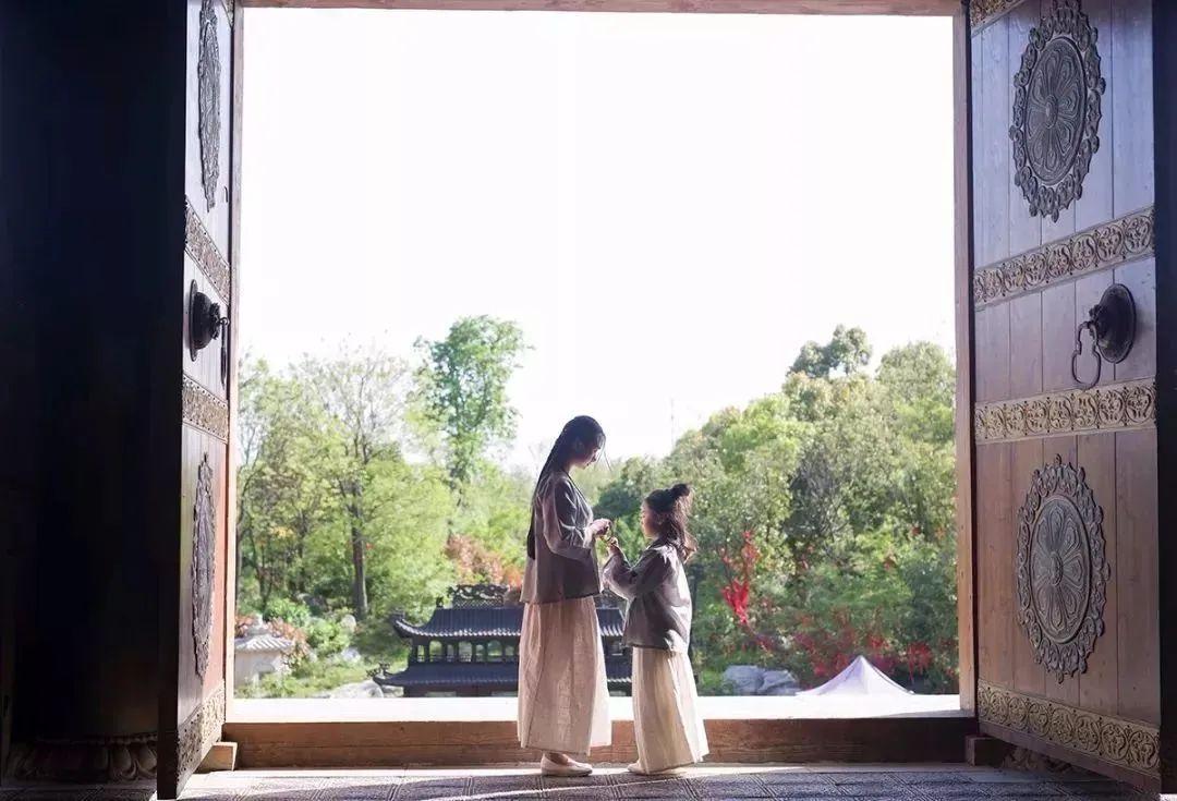 命里出现了这四种情况，说明老天在渡你！「早课」第1222期（命里有几个孩子是天注定的吗?）