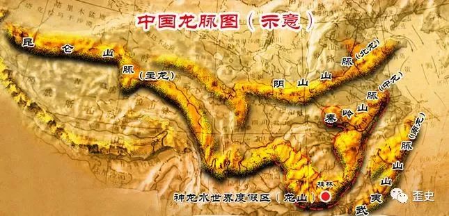 大水冲了龙王庙，这是秦始皇做过的最蠢的一件事，你知道吗？（大水冲了龙王庙发生在哪里）