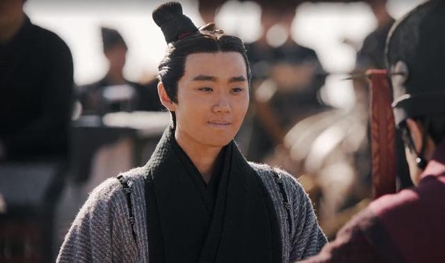 大秦赋：甘罗成功出使，意外成就李斯，但冬儿才是大赢家（大秦赋甘罗被杀第几集）