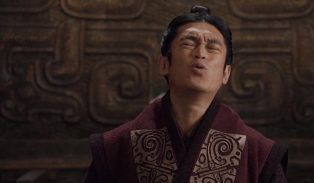 大秦赋：甘罗成功出使，意外成就李斯，但冬儿才是大赢家（大秦赋甘罗被杀第几集）