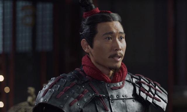 大秦赋：甘罗成功出使，意外成就李斯，但冬儿才是大赢家（大秦赋甘罗被杀第几集）