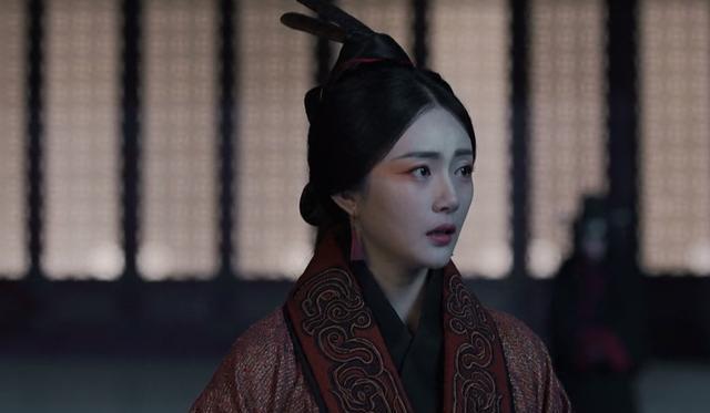 大秦赋：甘罗成功出使，意外成就李斯，但冬儿才是大赢家（大秦赋甘罗被杀第几集）