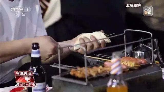 淄博烧烤开始“凉”了吗？-淄博烧烤营业时间