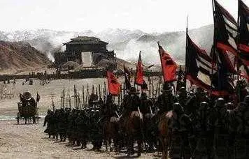 秦始皇败得最惨的一战，史记暗示有隐情（秦始皇战败）