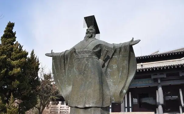 秦始皇败得最惨的一战，史记暗示有隐情（秦始皇战败）