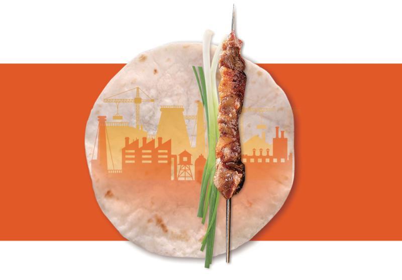 “凉”上热搜，淄博烧烤咋样了？文旅局回应-网红打卡淄博烧烤