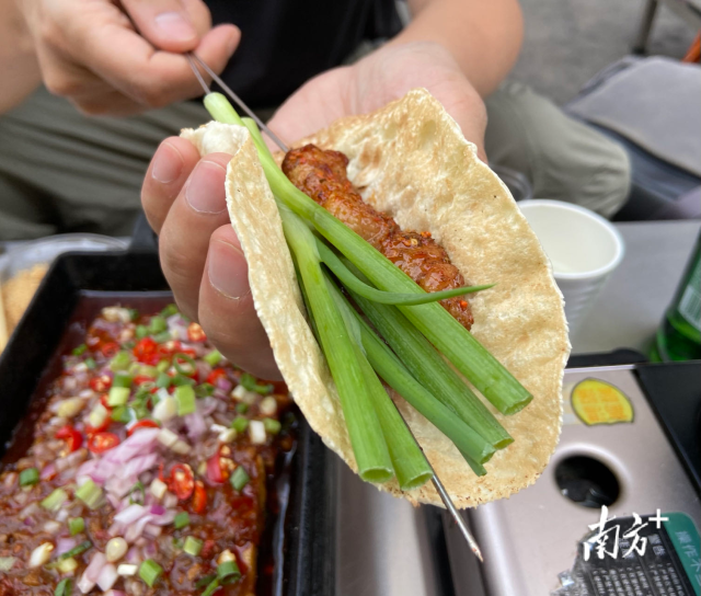 当地文旅局回应淄博“降温”，游客与店家有话说-淄博文旅项目成果展示