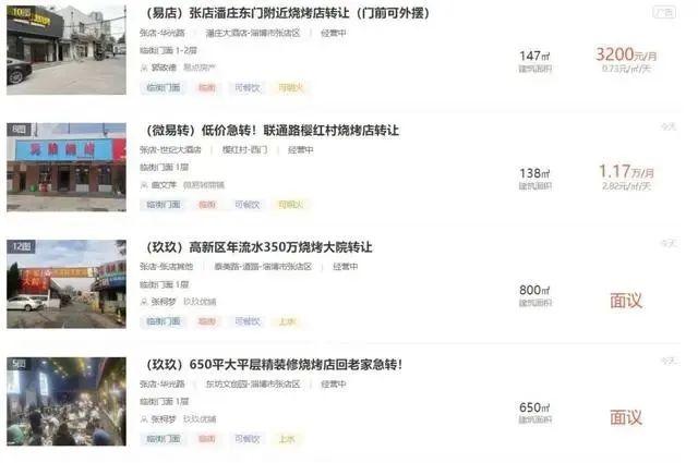 淄博烧烤真的“凉”了吗？记者实地探访→-淄博烧烤为啥火了