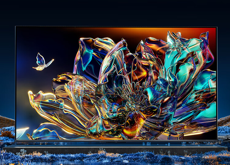 海信“不讲武德”，85英寸120Hz电视突降800元，4K电视仅售1199元（海信85寸电视报价）