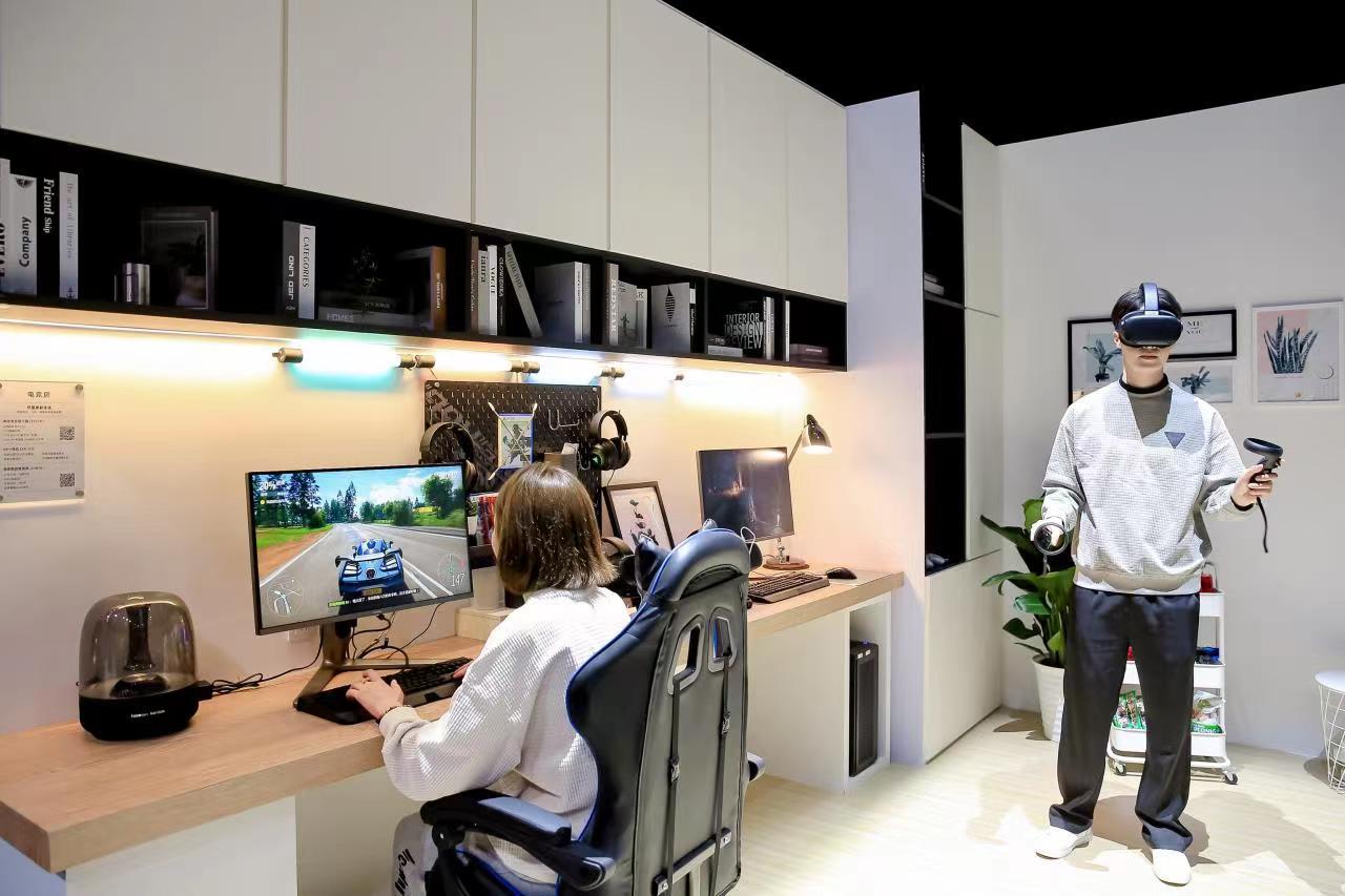 海信发布全球首款8K激光电视，未来聚焦3大场景（海信激光电视80l9f价格及图片）