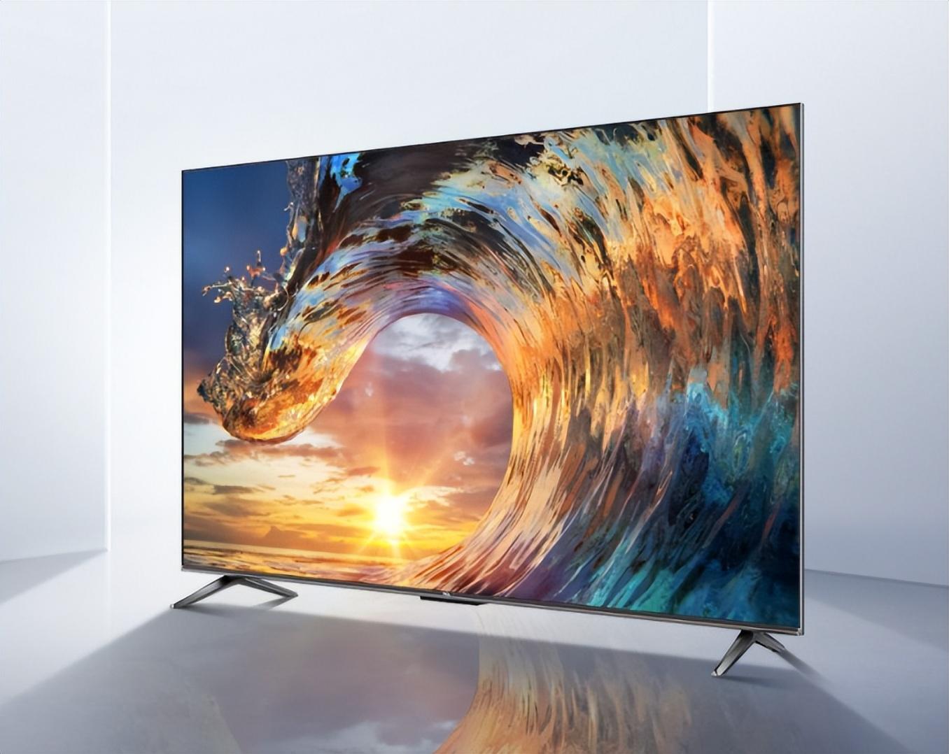 最新电视好评榜：海信仅排第三，TCL排名第二，第一名让人意外（评价最好的电视机）