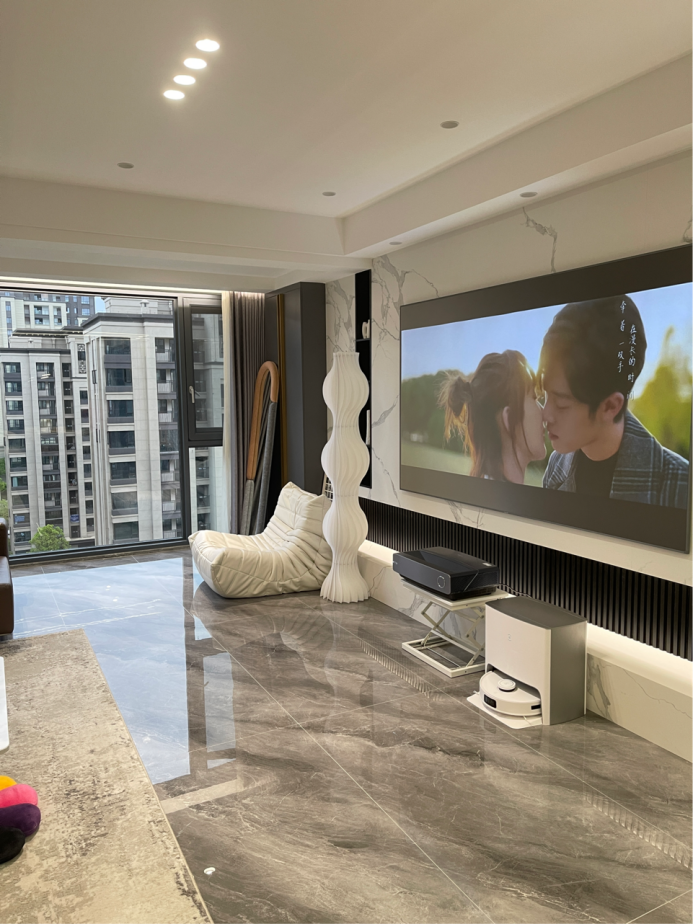 激光电视十大排名中，海信激光电视为什么名列前茅（海信激光电视有多少专利）