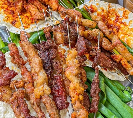 淄博烧烤居然不火了？！-淄博烧烤百度百科