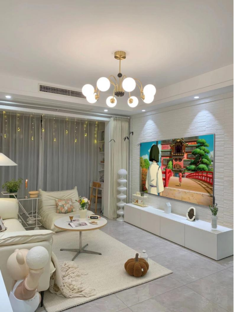 MiniLED电视如何选？海信电视E8带来画质巅峰体验（海信tlm）