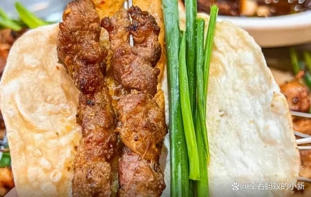 淄博烧烤店铺：从火爆到冷清的背后-淄博最火的烧烤店排名