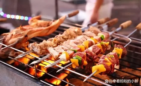 淄博烧烤店铺：从火爆到冷清的背后-淄博最火的烧烤店排名