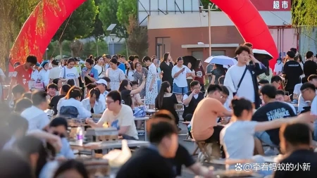 淄博烧烤店铺：从火爆到冷清的背后-淄博最火的烧烤店排名