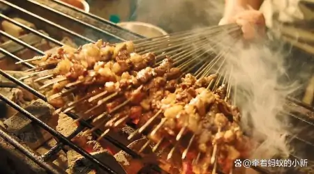 淄博烧烤店铺：从火爆到冷清的背后-淄博最火的烧烤店排名