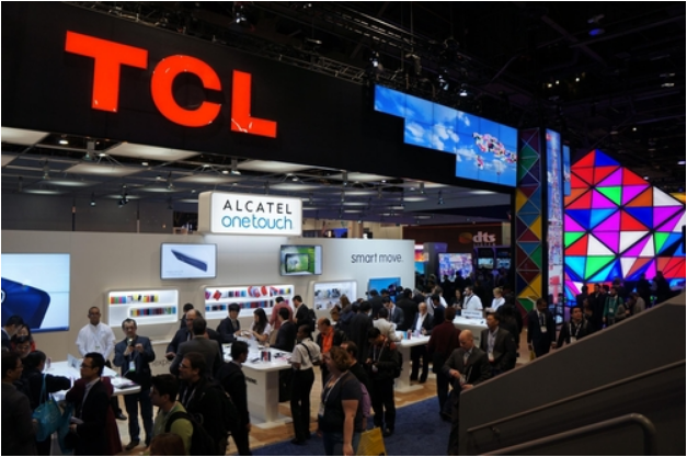 利用短视频商业诋毁海信激光电视 TCL被判赔偿海信电视200万（海信激光电视专利是什么）