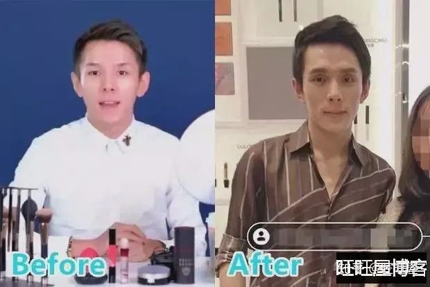 再见了，李佳琦