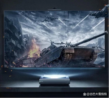 想要体验智能化家居，就选海信电视（海信电视好吗那个系列好用）