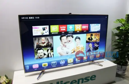 海信电视推荐，这三款画质高、性能佳，品碑最好（2021年海信电视65寸哪款好）