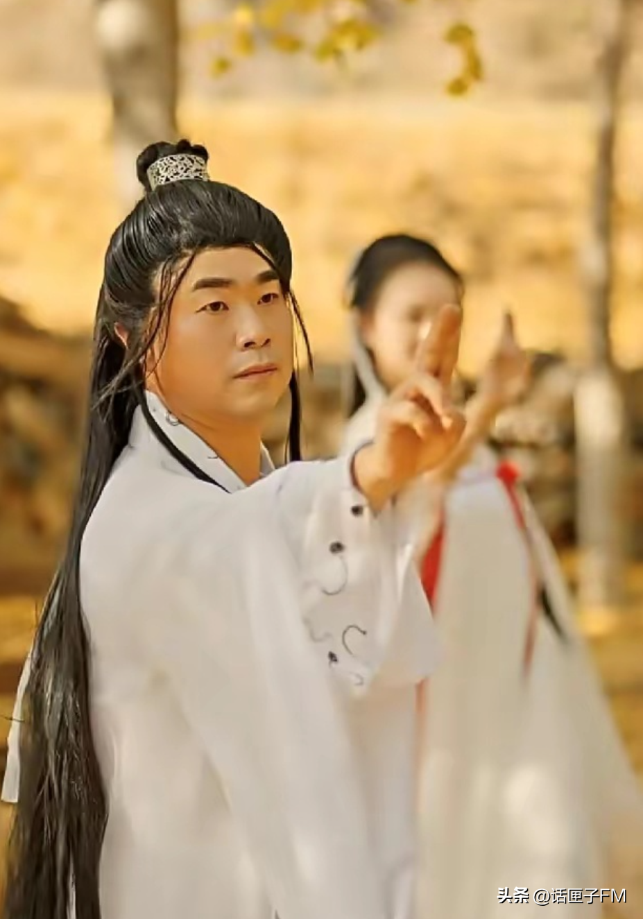 “挖呀挖”黄老师开始转型？与网红文旅局长合力推广旅游-挖呀挖黄老师开始转型2