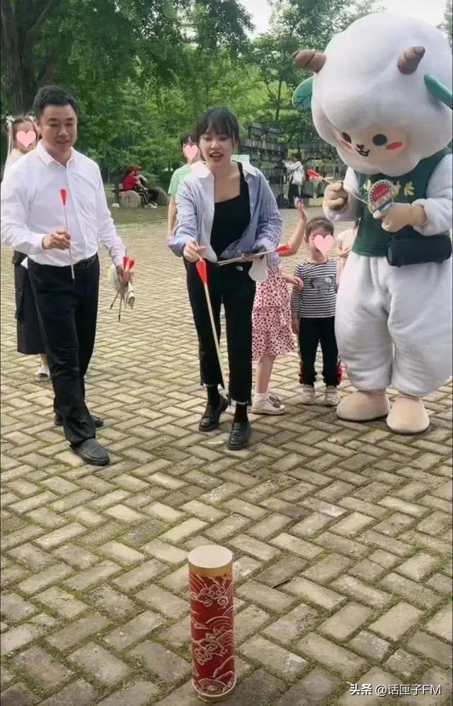 “挖呀挖”黄老师开始转型？与网红文旅局长合力推广旅游-挖呀挖黄老师开始转型2