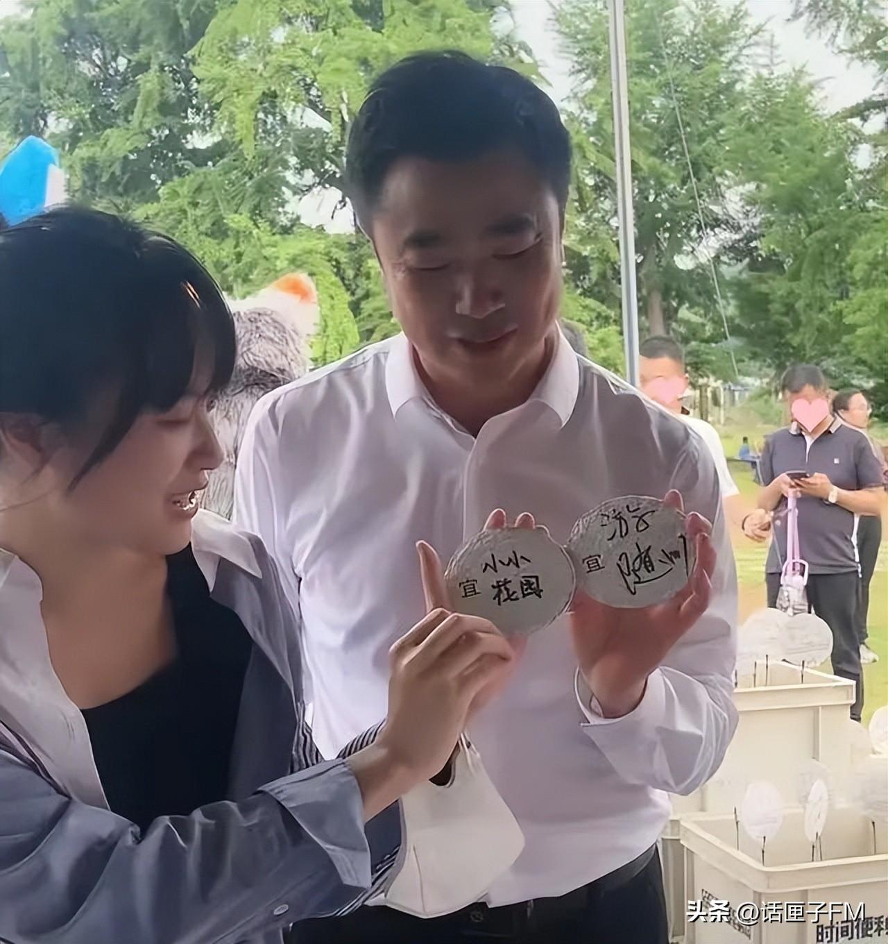 “挖呀挖”黄老师开始转型？与网红文旅局长合力推广旅游-挖呀挖黄老师开始转型2