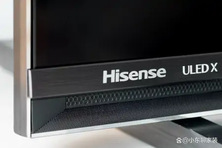 五一电视怎么选？海信电视U7K不将就，怎么装都好看（海信电视55u7f怎么样）