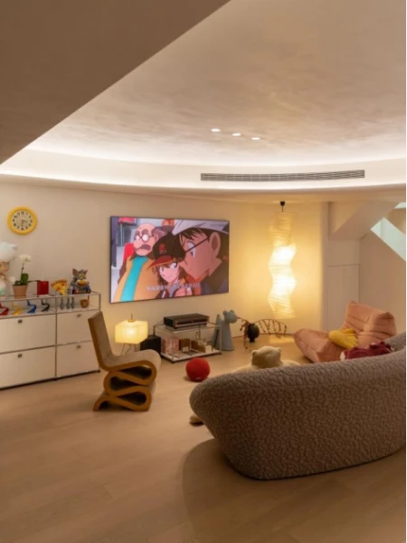 原色原声观影新时代，有海信激光电视不错过每一瞬精彩（海信激光电视的优点和缺点）