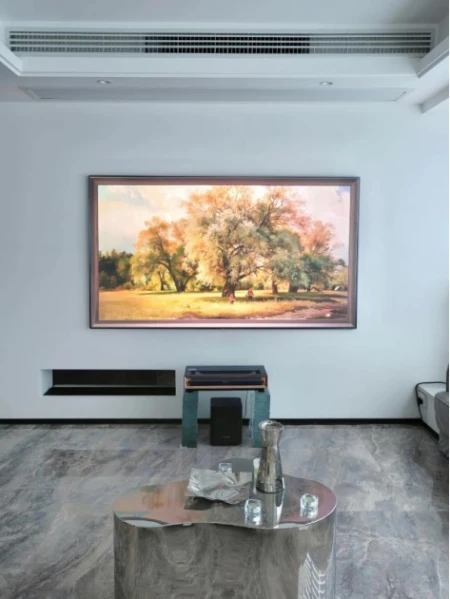 原色原声观影新时代，有海信激光电视不错过每一瞬精彩（海信激光电视的优点和缺点）