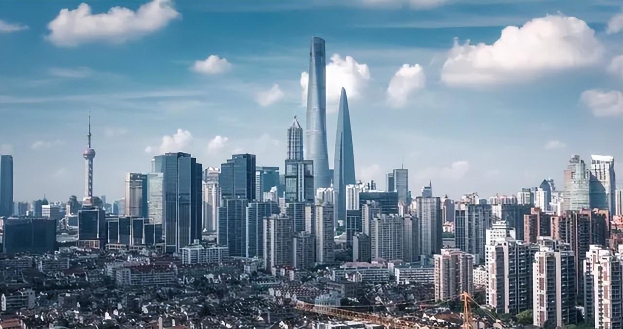 全国有多少房子？住建部透露：目前有6亿栋房子，是栋，不是套（中国现在建了多少套房子了）