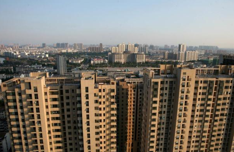 全国有多少房子？住建部透露：目前有6亿栋房子，是栋，不是套（中国现在建了多少套房子了）