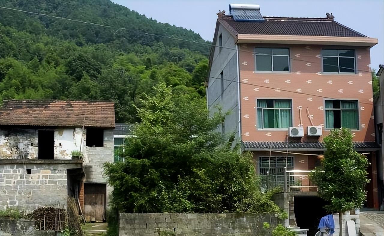 全国已有6亿栋建筑却还要盖房？温铁军：房子绑架了教育和医疗（温铁军谈中国房产）