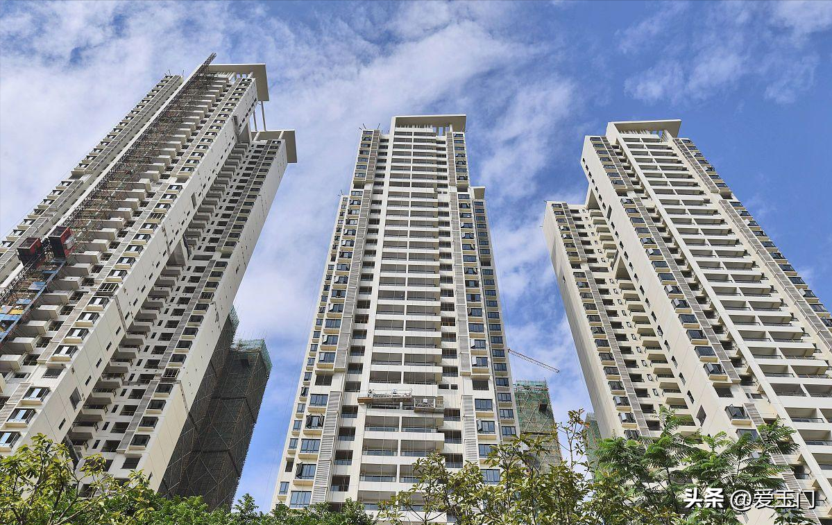 全国到底有多少房子？住建部给出答案：6亿栋，是栋，不是套！（全国总共有多少套房子）
