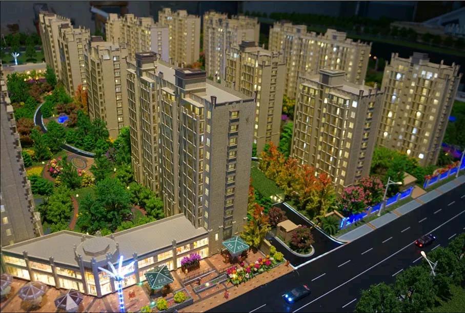 楼市，破防了（楼市破灭后果）