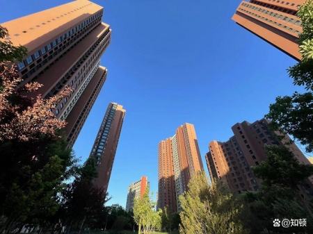 官方统计全国已有6亿栋房屋，房子是否过剩再引热议（中国房子总量有多少套）