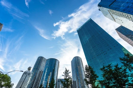 官方披露：全国约6亿栋房屋，你的房子未来是白菜价吗？（中国房产多少亿套）