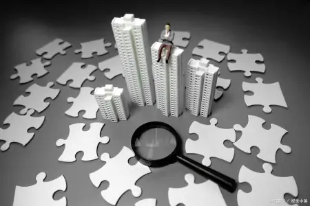 官方披露：全国约6亿栋房屋，你的房子未来是白菜价吗？（中国房产多少亿套）