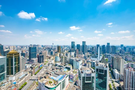 官方披露：全国约6亿栋房屋，你的房子未来是白菜价吗？（中国房产多少亿套）