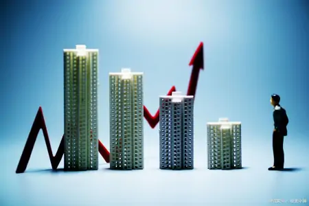 官方披露：全国约6亿栋房屋，你的房子未来是白菜价吗？（中国房产多少亿套）