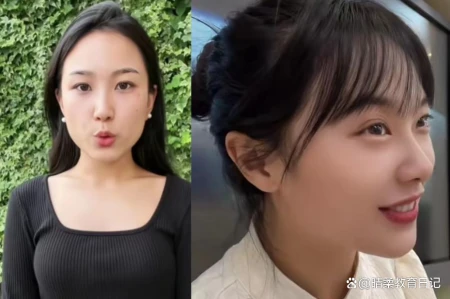 黄老师还在“挖呀挖”，桃子老师做法尽显格局，也许该火的是后者-黄磊多大