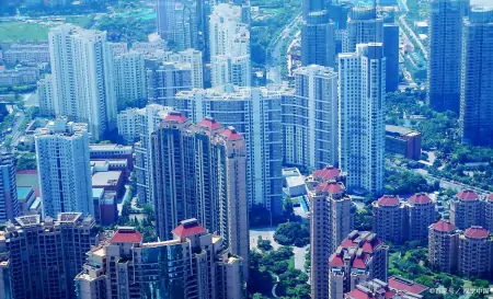 重磅数据出炉！全国现有房屋超6亿栋，为什么还有人因住而烦恼？（我国的房子够多少人住）