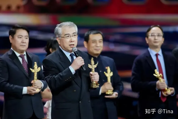 中国电影最高荣誉奖项，华表奖颁奖之“除了超哥都好帅”-中国电影华表奖2018颁奖典礼直播