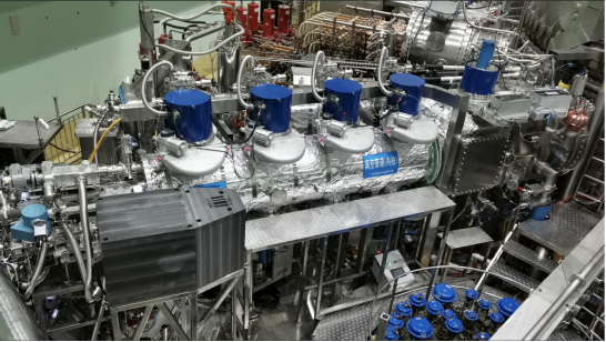 403秒！中国“人造太阳”又刷新世界纪录！（中国“人造太阳”创亿度百秒世界纪录）