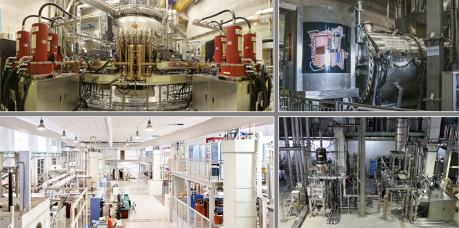 403秒！中国“人造太阳”又刷新世界纪录！（中国“人造太阳”创亿度百秒世界纪录）