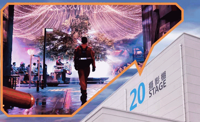 “华表奖”全名单揭晓！在青岛影视基地拍摄的四部大片获奖-中国电影华表奖几年一次