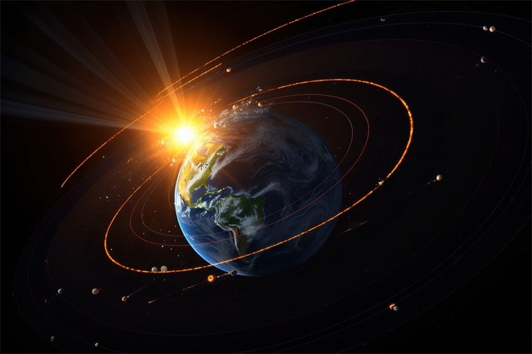 403秒！中国人造太阳创造新的世界纪录，离可控核聚变再进一步（中国人造太阳打破世界纪录）